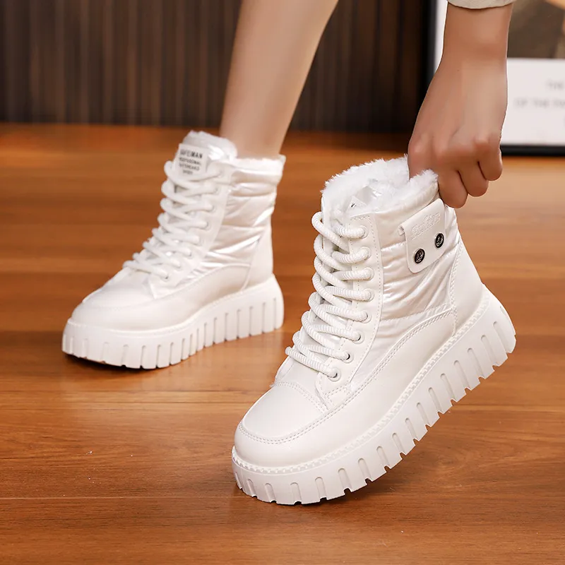 JOHLIN DREAM Ankle Boots Women's-7