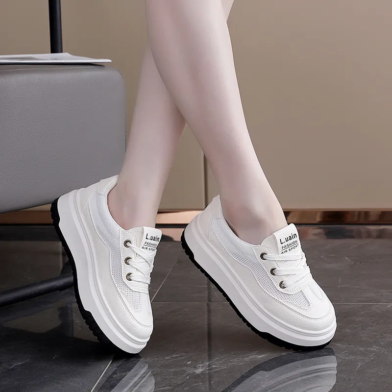 JOHLIN DREAM Low Top Casual Shoes Women's-2