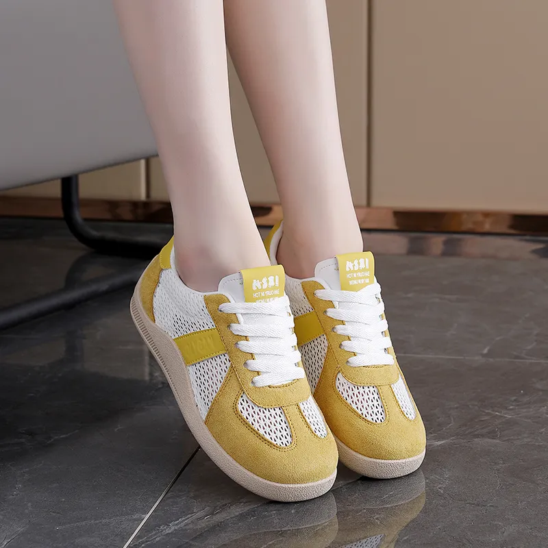 JOHLIN DREAM Low Top Casual Shoes Women's-9
