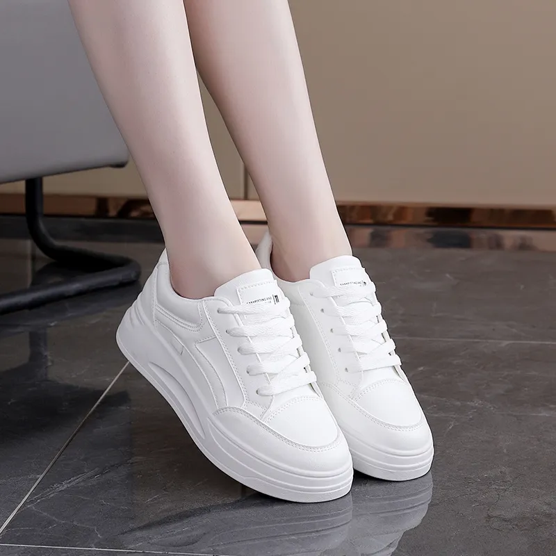 JOHLIN DREAM Low Top Casual Shoes Women's-13