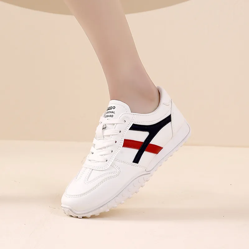 JOHLIN DREAM Low-Top Casual Shoes Women's-7