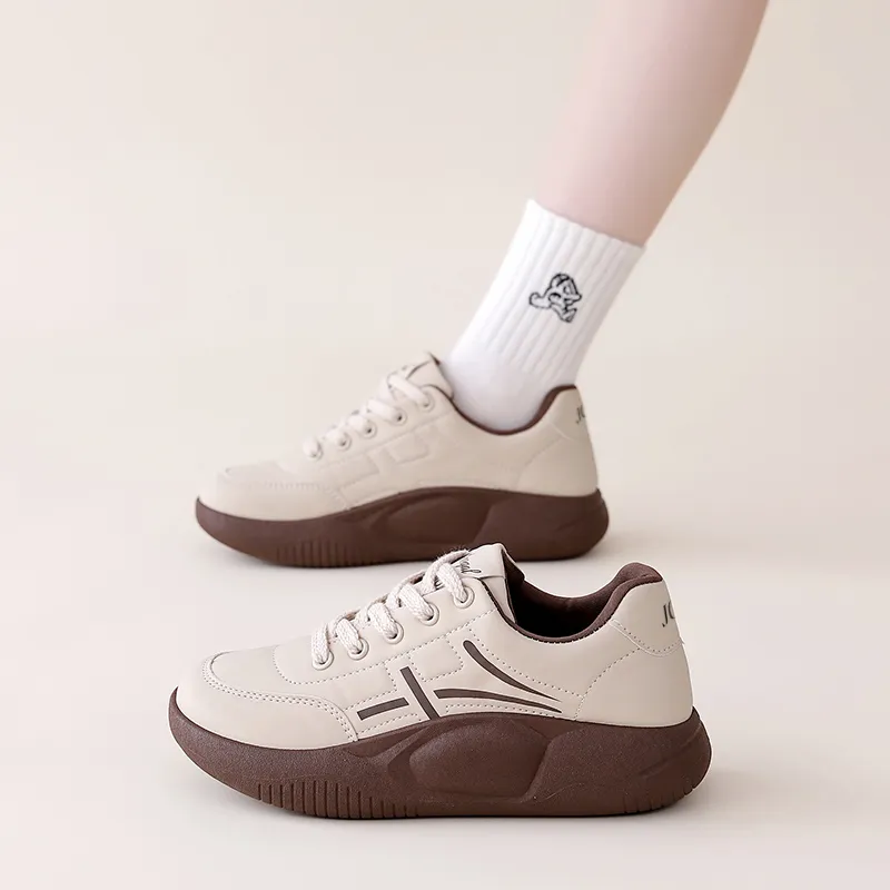 JOHLIN DREAM Low-Top Casual Shoes Women's-6