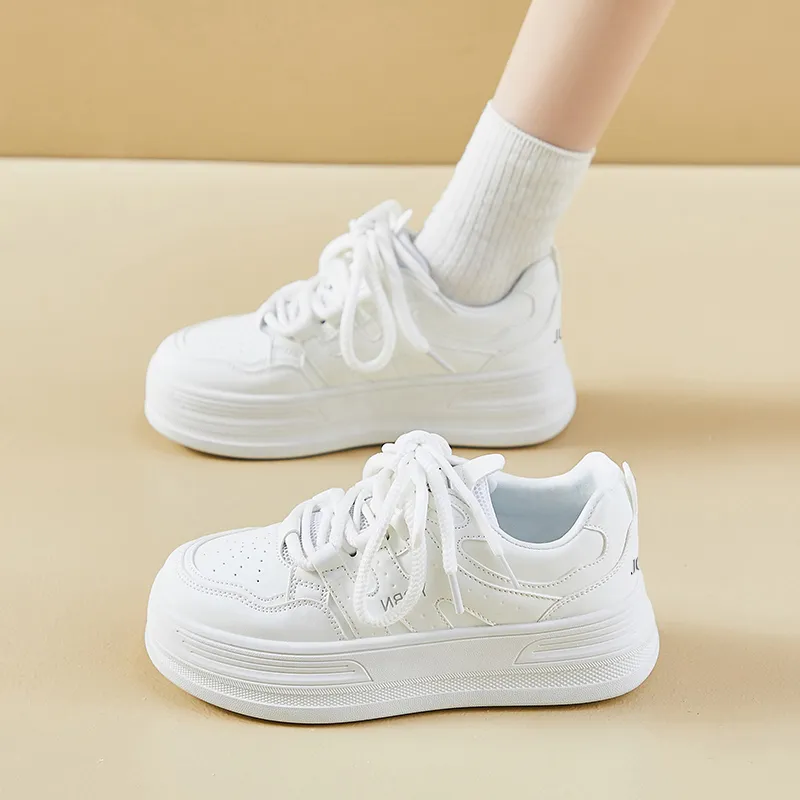 JOHLIN DREAM Low Top Casual Shoes Women's-5