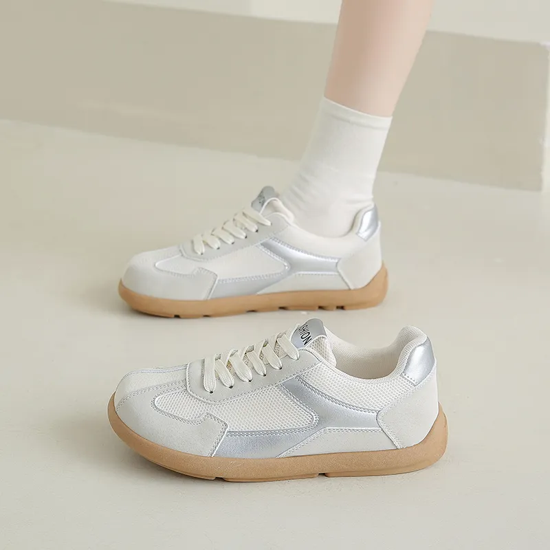 JOHLIN DREAM Low Top Casual Shoes Women's-9
