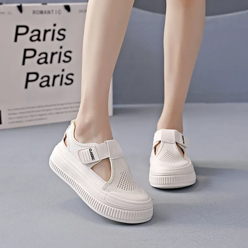 JOHLIN DREAM Low Top Casual Shoes Women's-7