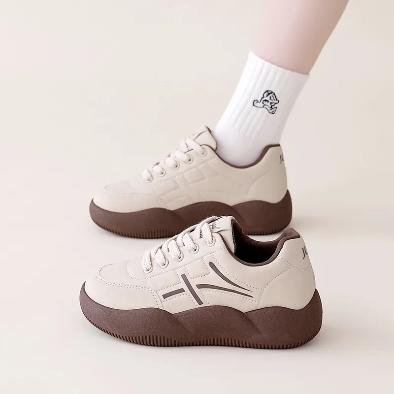 JOHLIN DREAM Low-Top Casual Shoes Women's-7