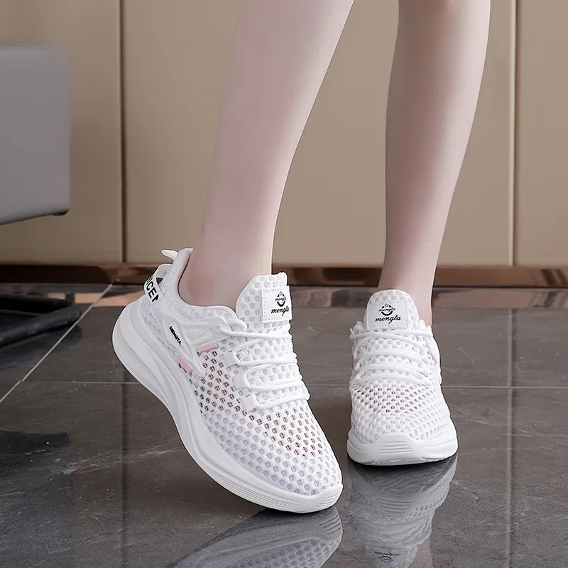 JOHLIN DREAM Low Top Casual Shoes Women's-11