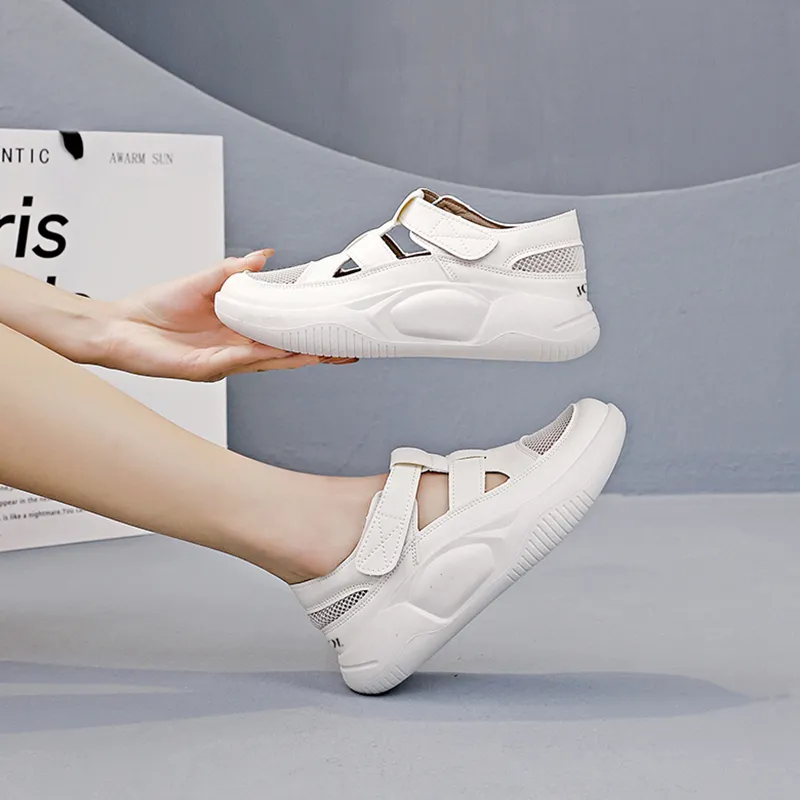 JOHLIN DREAM Low-Top Casual Shoes Women's-6