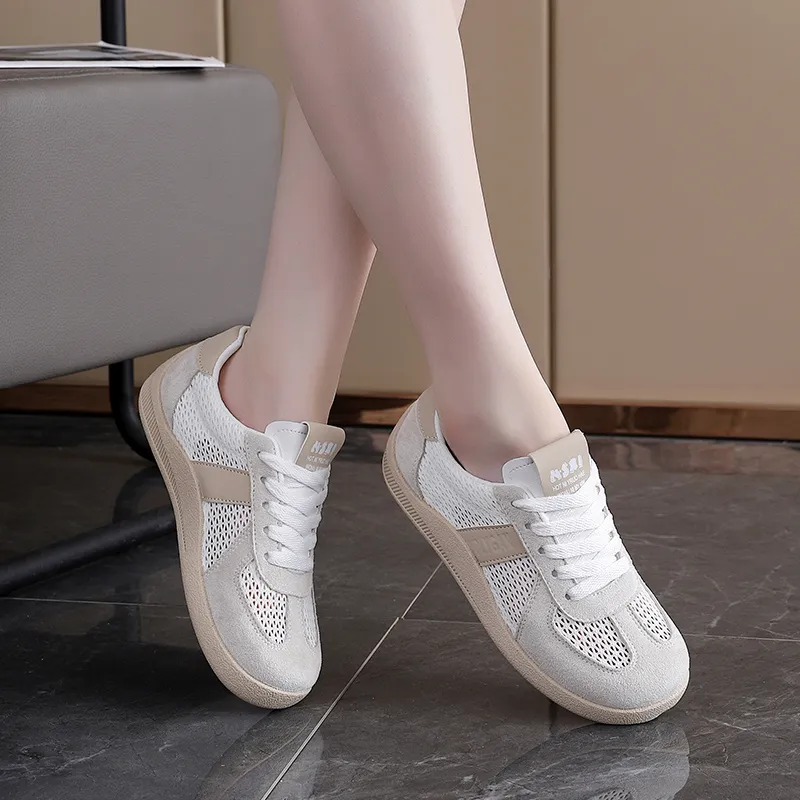 JOHLIN DREAM Low Top Casual Shoes Women's-2