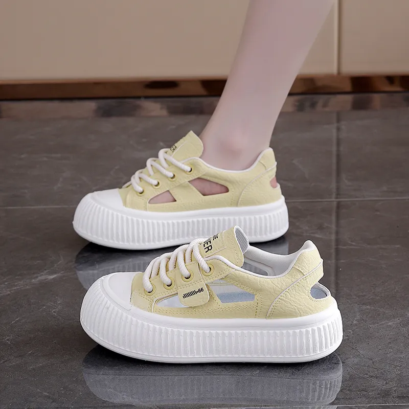 JOHLIN DREAM Low Top Skateboard Shoes Women's-9
