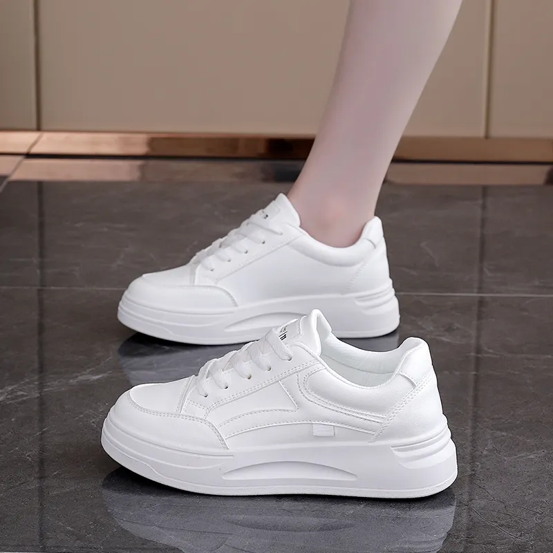 JOHLIN DREAM Low Top Casual Shoes Women's-11