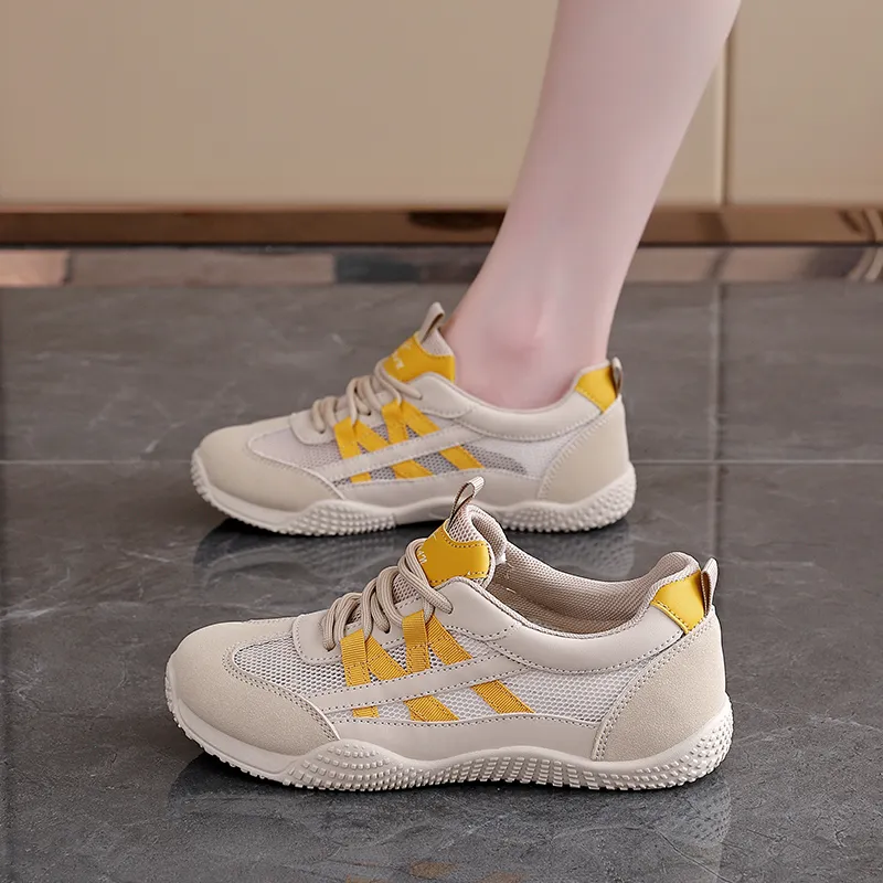 JOHLIN DREAM Low Top Casual Shoes Women's-1