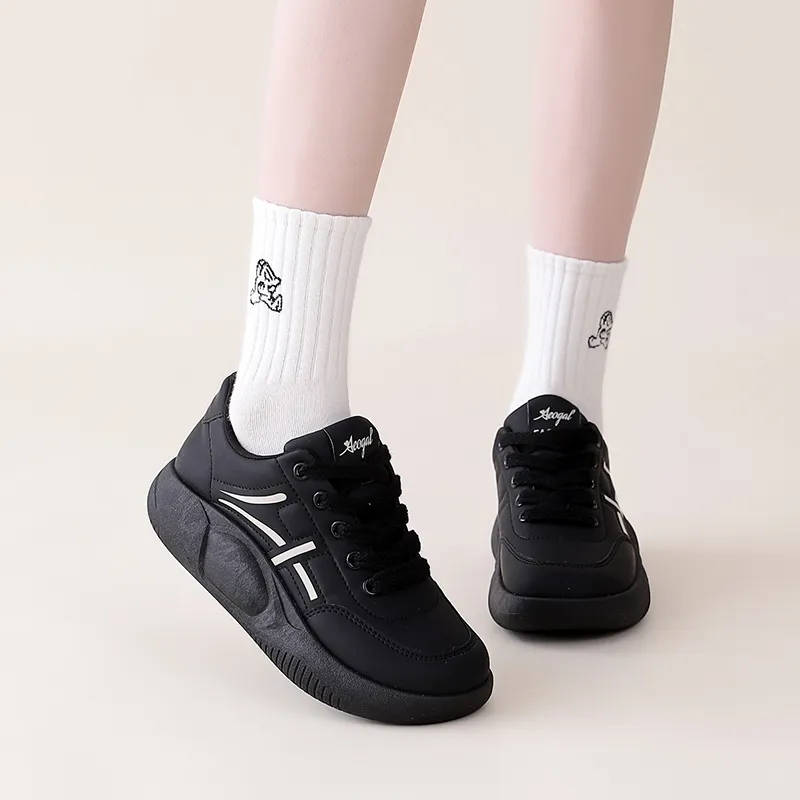JOHLIN DREAM Low-Top Casual Shoes Women's-2