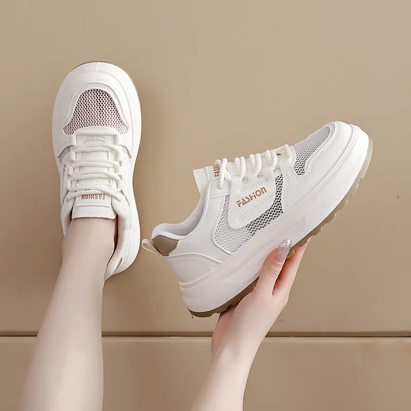 JOHLIN DREAM Low Top Casual Shoes Women's-9