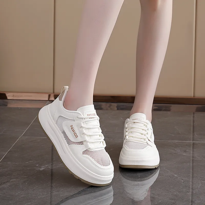 JOHLIN DREAM Low Top Casual Shoes Women's-8