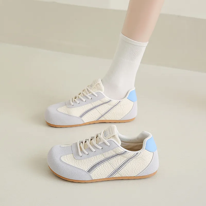 JOHLIN DREAM Lightweight Low Top Casual Shoes Women's-9