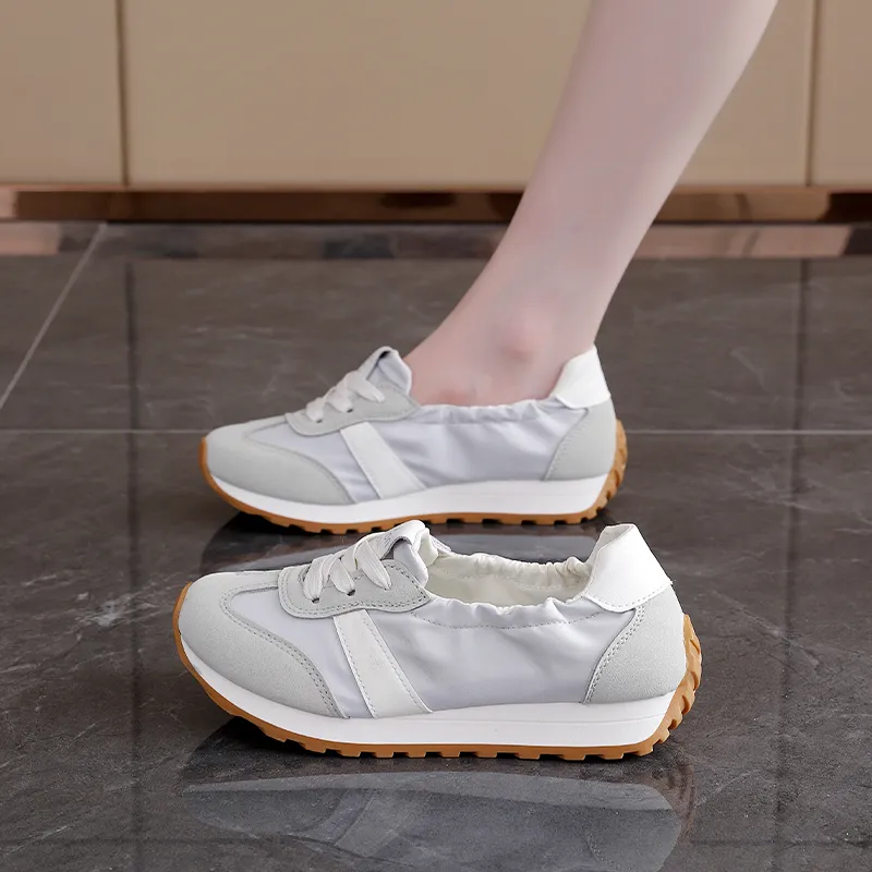 JOHLIN DREAM Low Top Casual Shoes Women's-1