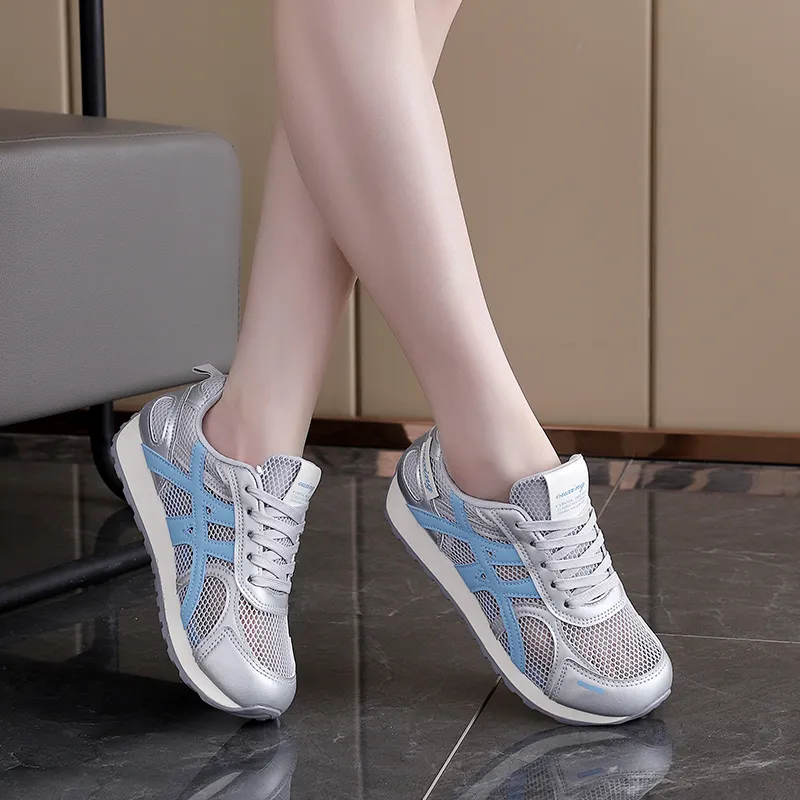 JOHLIN DREAM Low Top Casual Shoes Women's-3