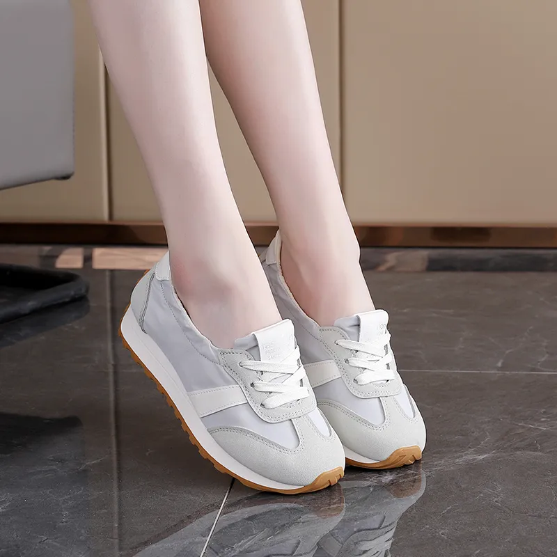 JOHLIN DREAM Low Top Casual Shoes Women's-2