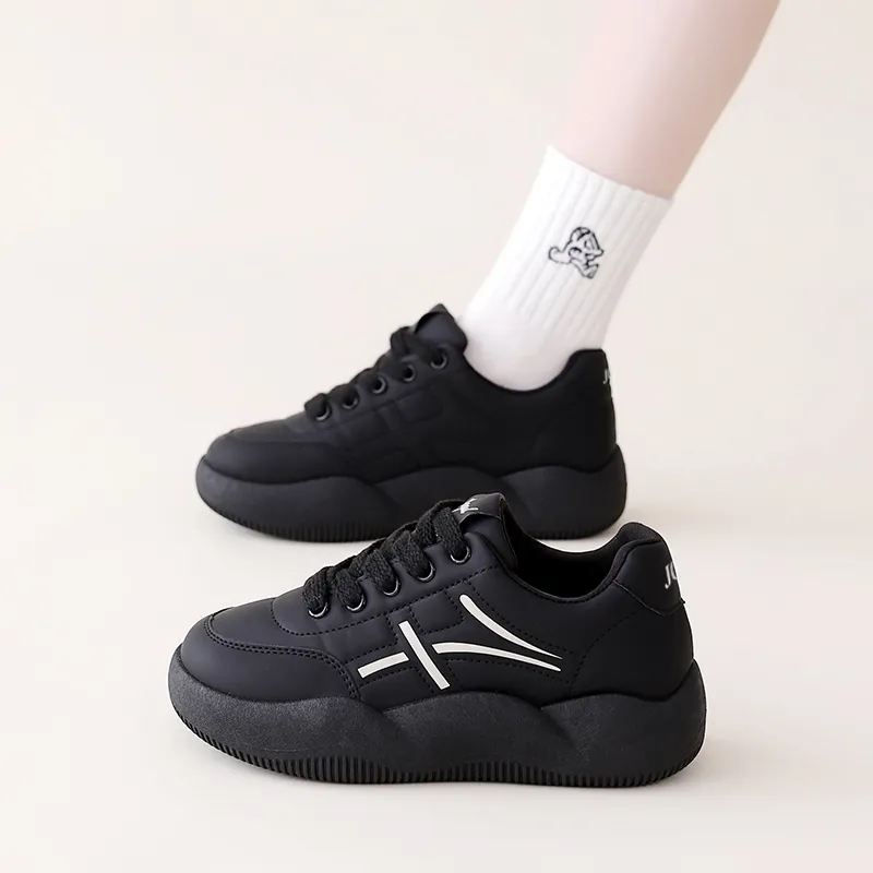 JOHLIN DREAM Low-Top Casual Shoes Women's-2