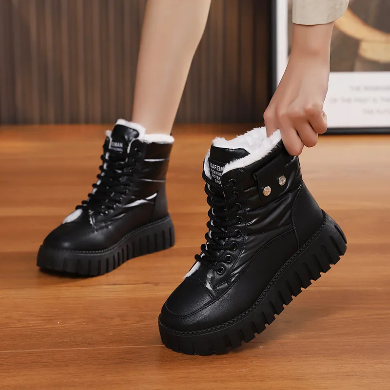 JOHLIN DREAM Ankle Boots Women's-3