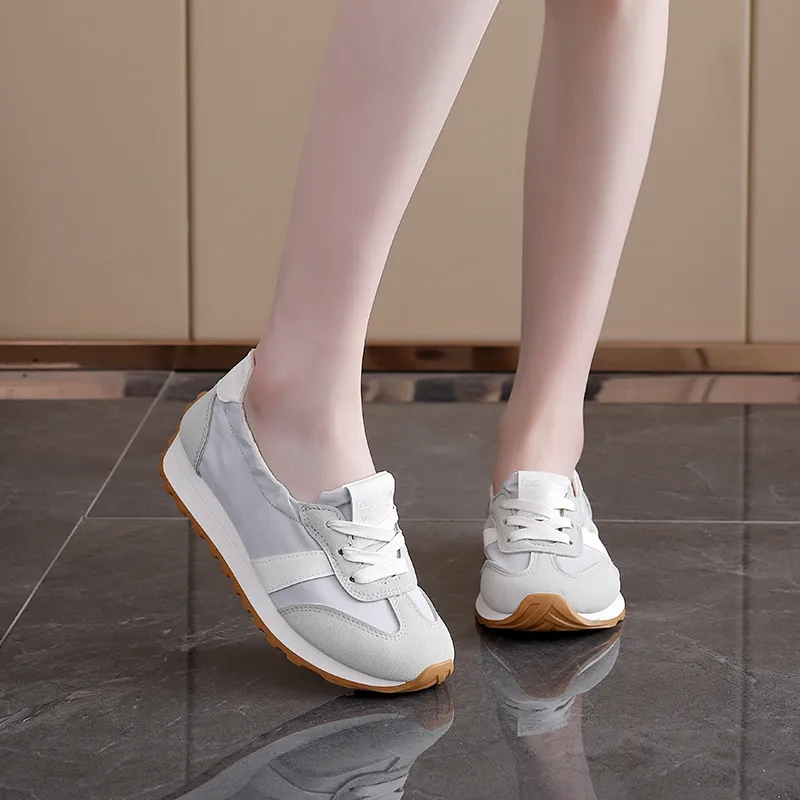 JOHLIN DREAM Low Top Casual Shoes Women's-3