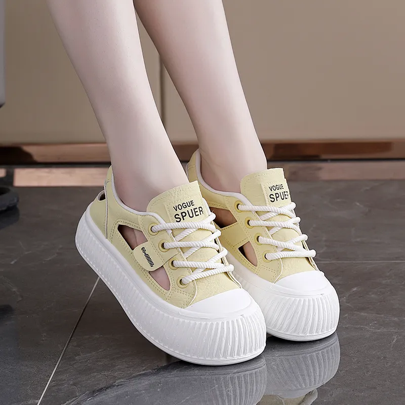 JOHLIN DREAM Low Top Skateboard Shoes Women's-10