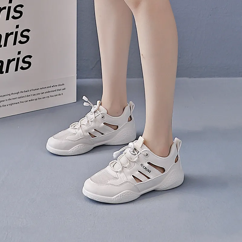 JOHLIN DREAM Low Top Casual Shoes Women's-2