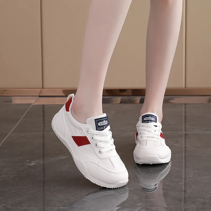 JOHLIN DREAM Low Top Casual Shoes Women's-7