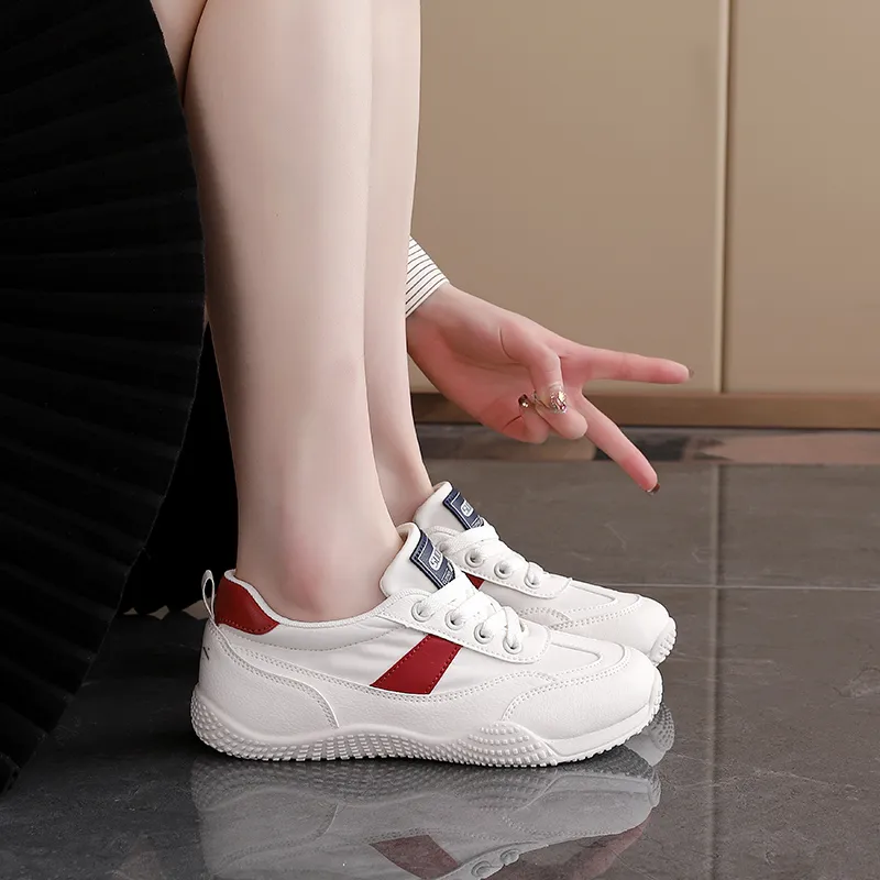 JOHLIN DREAM Low Top Casual Shoes Women's-6