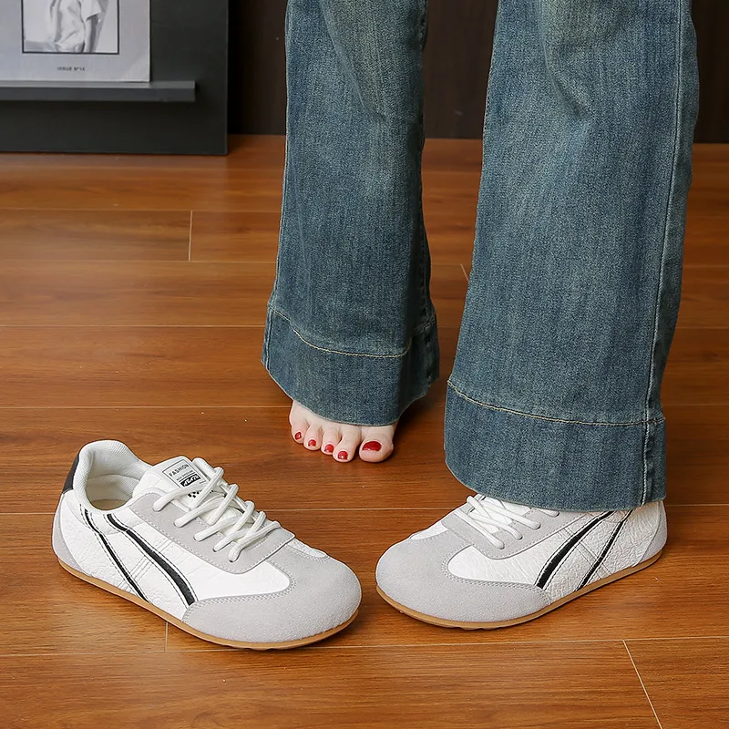 JOHLIN DREAM Lightweight Low Top Casual Shoes Women's-1
