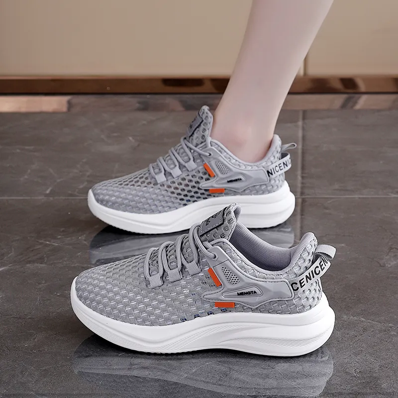 JOHLIN DREAM Low Top Casual Shoes Women's-1