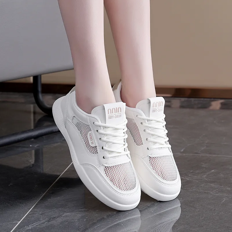 JOHLIN DREAM Low Top Casual Shoes Women's-9