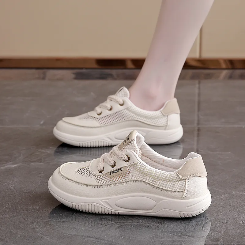 JOHLIN DREAM Low Top Casual Shoes Women's-1
