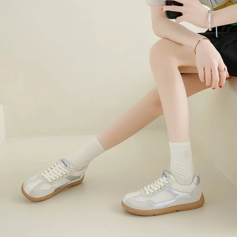 JOHLIN DREAM Low Top Casual Shoes Women's-12