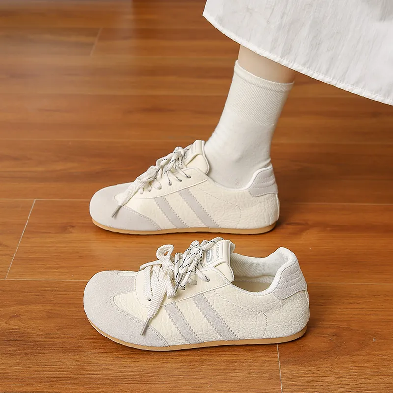 JOHLIN DREAM Slip Resistant, Abrasion Resistant, Breathable Low Top Casual Shoes Women's-11