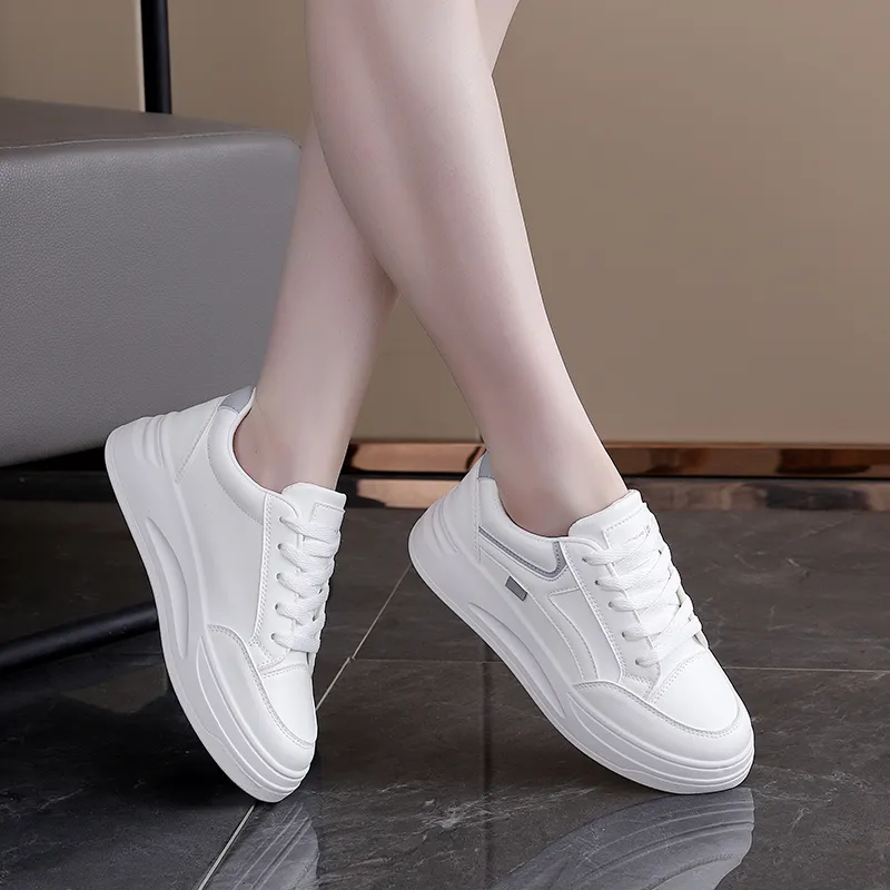 JOHLIN DREAM Low Top Casual Shoes Women's-2