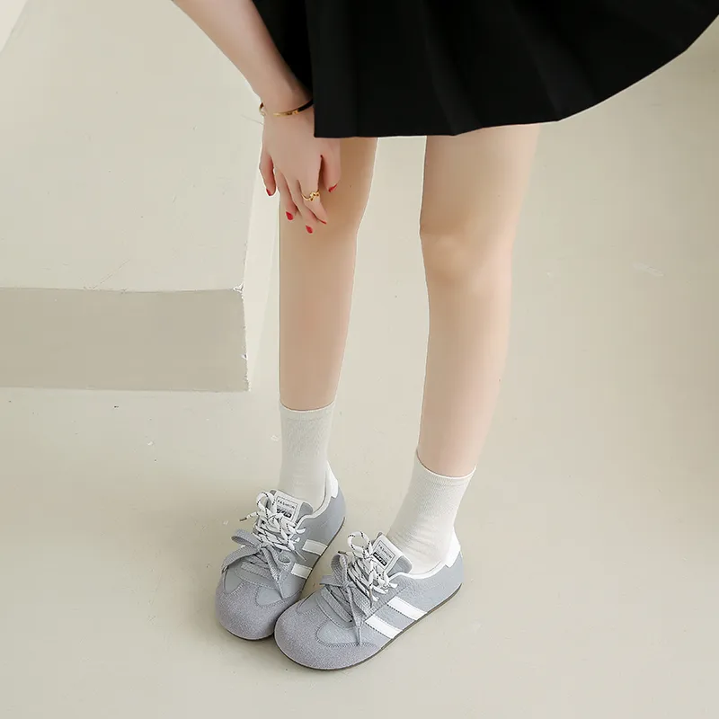 JOHLIN DREAM Slip Resistant, Abrasion Resistant, Breathable Low Top Casual Shoes Women's-7