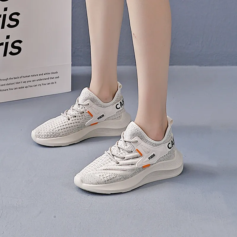 JOHLIN DREAM Low Top Casual Shoes Women's-3