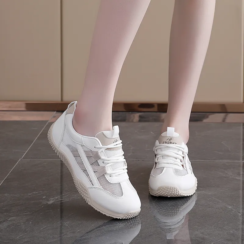JOHLIN DREAM Low Top Casual Shoes Women's-7
