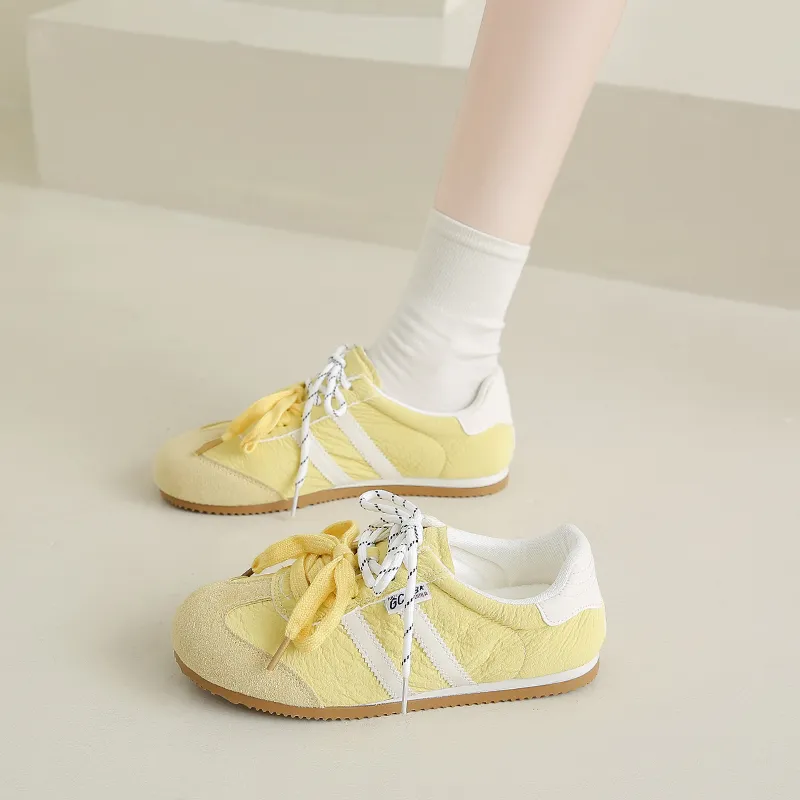 JOHLIN DREAM Low Top Casual Shoes Women's-1