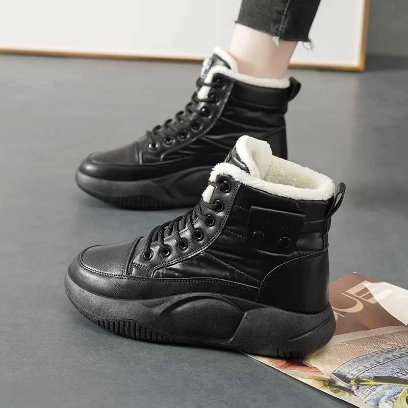 JOHLIN DREAM Ankle Boots 3cm Women's-5