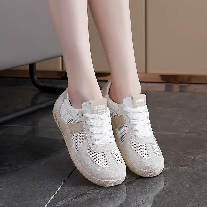 JOHLIN DREAM Low Top Casual Shoes Women's-3