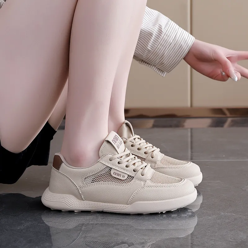 JOHLIN DREAM Low Top Casual Shoes Women's-2