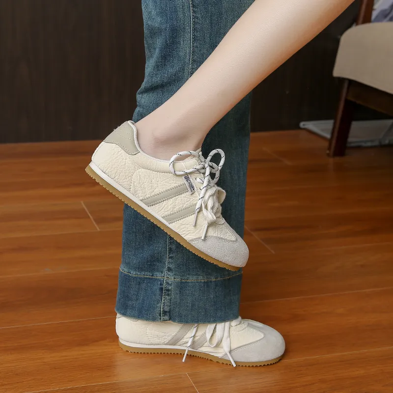 JOHLIN DREAM Low Top Casual Shoes Women's-6