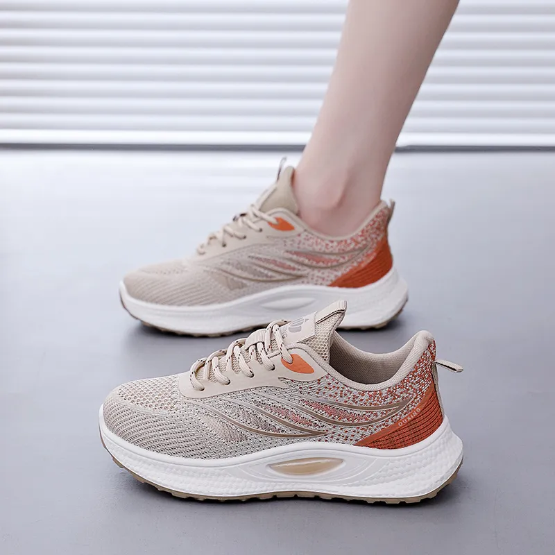 JOHLIN DREAM Low-Top Casual Shoes Women's-3