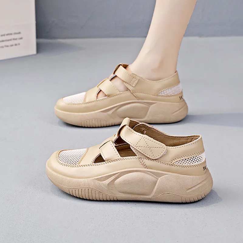 JOHLIN DREAM Low-Top Casual Shoes Women's-3
