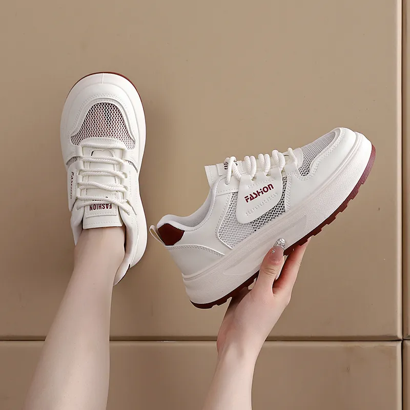 JOHLIN DREAM Low Top Casual Shoes Women's-14