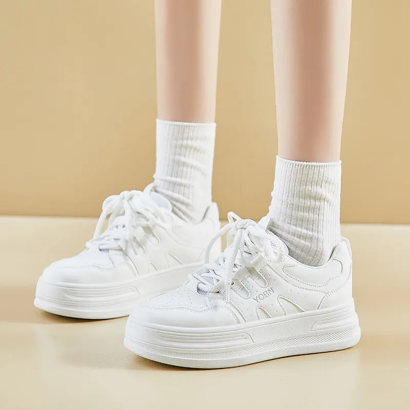 JOHLIN DREAM Low Top Casual Shoes Women's-7