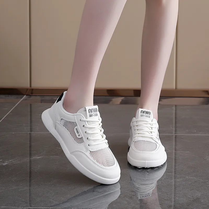 JOHLIN DREAM Low Top Casual Shoes Women's-7